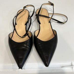 Jennifer Chamandi Flats 39.5